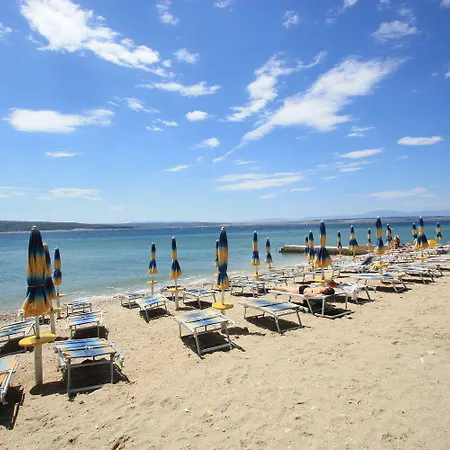 Lejlighed Modernes Nur 430 Meter Zum Sandstrand Mit Privatparkplatz *