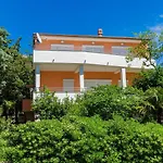 Modernes Nur 430 Meter Zum Sandstrand Mit Privatparkplatz Apartman