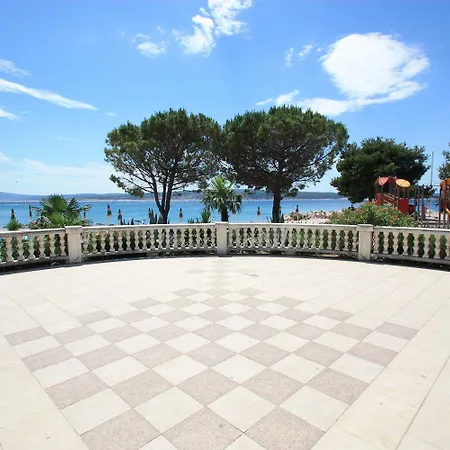 Modernes Nur 430 Meter Zum Sandstrand Mit Privatparkplatz *