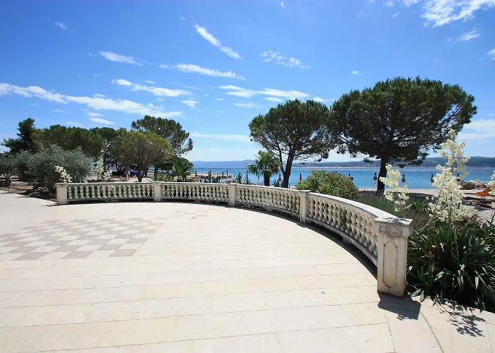 Modernes Nur 430 Meter Zum Sandstrand Mit Privatparkplatz Apartment *